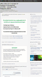 Mobile Screenshot of ovcrd.upd.edu.ph